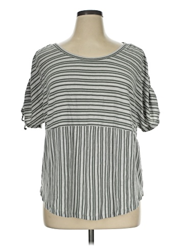 Daytrip Short Sleeve Top (view 1)
