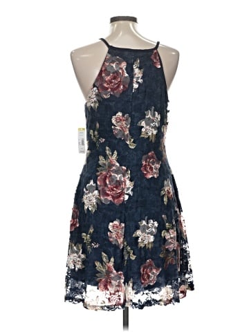 Justify Casual Dress (view 2)