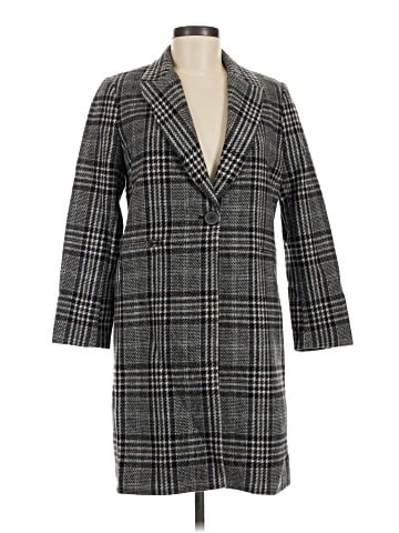 Zara Coat (view 1)