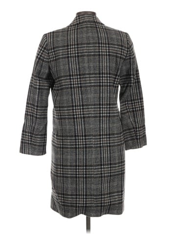 Zara Coat (view 2)