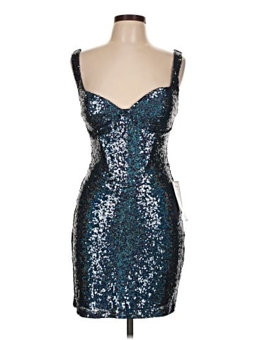 B. Darlin Cocktail Dress (view 1)