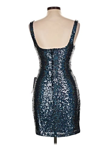 B. Darlin Cocktail Dress (view 2)