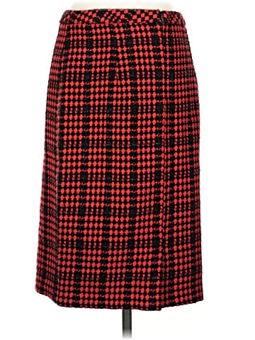 Coldwater Creek Formal Skirt (view 2)