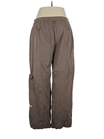 Chico's Cargo Pants (view 2)