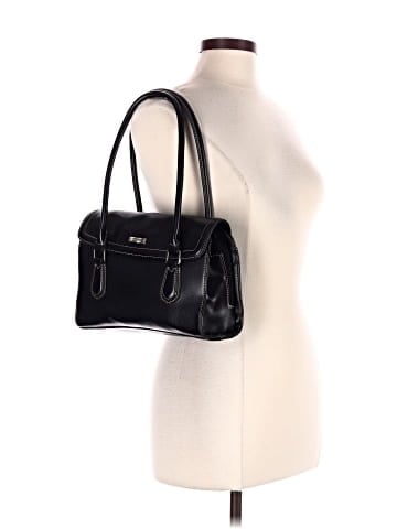 Liz Claiborne Shoulder Bag (view 2)