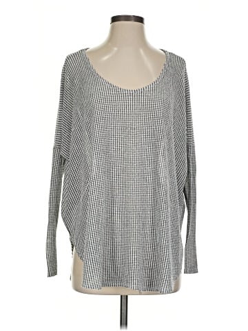 Sparkle & Fade Pullover Sweater (view 1)
