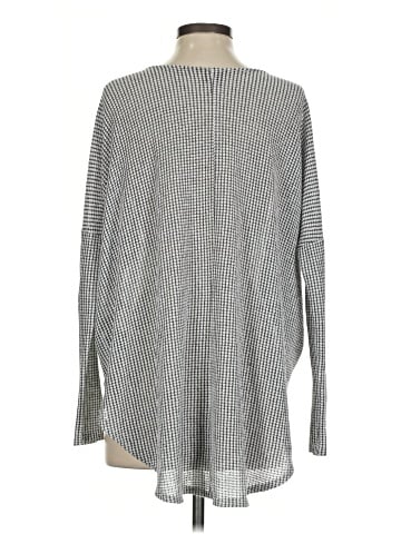 Sparkle & Fade Pullover Sweater (view 2)