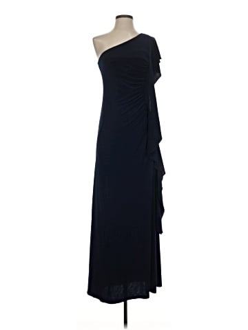 ABS Allen Schwartz Cocktail Dress (view 1)