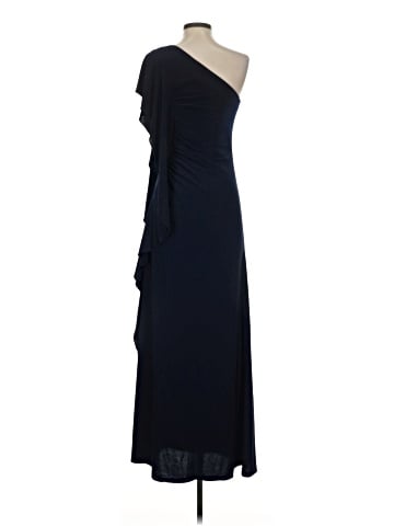 ABS Allen Schwartz Cocktail Dress (view 2)