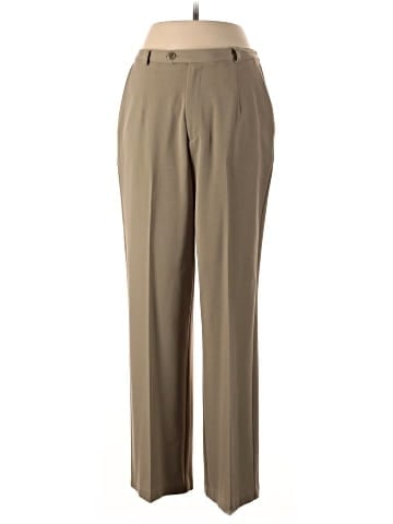 JM Collection Dress Pants (view 1)