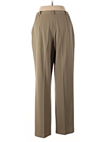 JM Collection Dress Pants (view 2)
