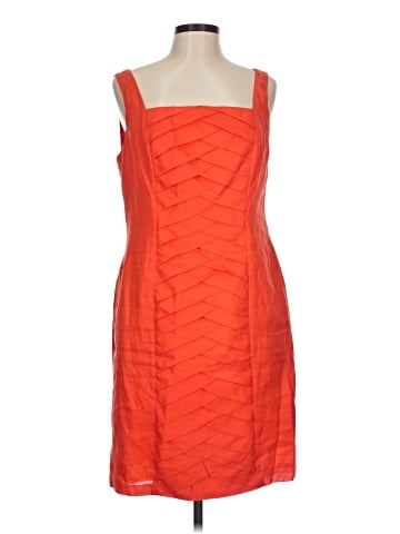 Jones New York Cocktail Dress (view 1)