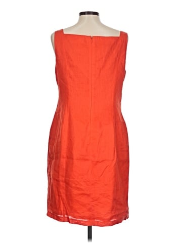 Jones New York Cocktail Dress (view 2)