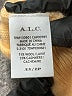 A.L.C. Orange Wool Pullover Sweater Size XS - photo 8