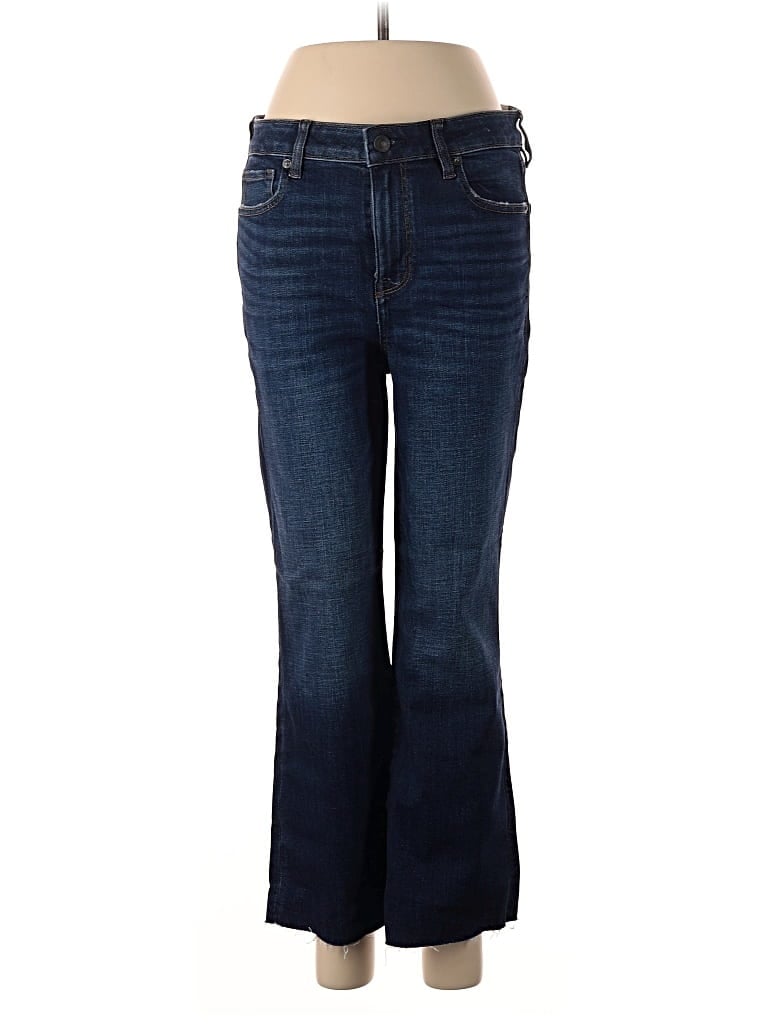 American Eagle Outfitters Jeans In Blue