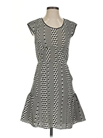 Harlyn Casual Dress (view 1)
