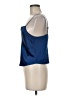 Madewell Blue Sleeveless Top Size M - photo 5