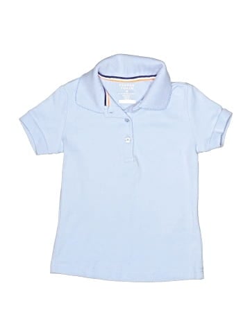 French Toast Short Sleeve Top (view 1)