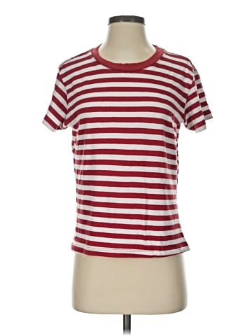 George Short Sleeve T-Shirt (view 1)
