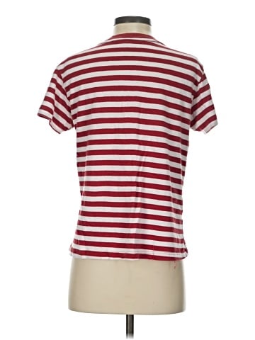 George Short Sleeve T-Shirt (view 2)