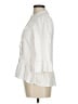 Max Studio Ivory 3/4 Sleeve Blouse Size M - photo 5