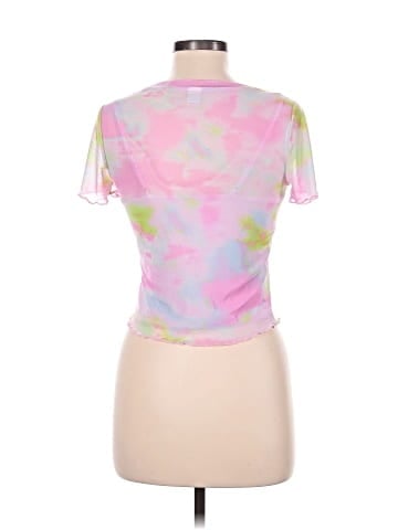 Tinseltown Short Sleeve T-Shirt (view 2)