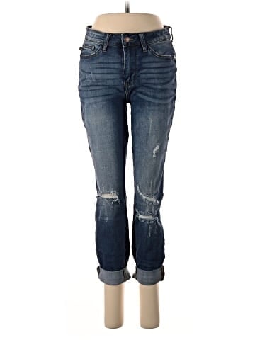 Judy Blue Jeans (view 1)