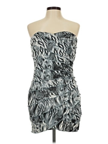 Byer California Cocktail Dress (view 1)