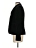 J.Crew 100% Polyester Black Blazer Size 2 (tall) - photo 5