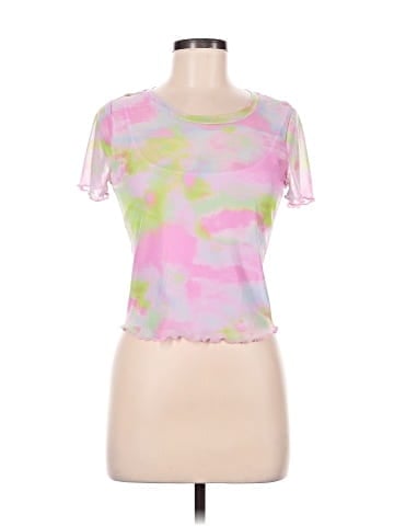 Tinseltown Short Sleeve T-Shirt (view 1)
