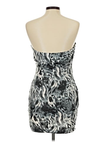 Byer California Cocktail Dress (view 2)
