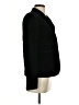 J.Crew 100% Polyester Black Blazer Size 2 (tall) - photo 4