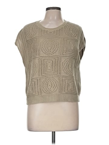 Splendid Sweater Vest (view 1)