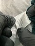 Amour Vert 100% Wool Teal Wool Pullover Sweater Size S - photo 8