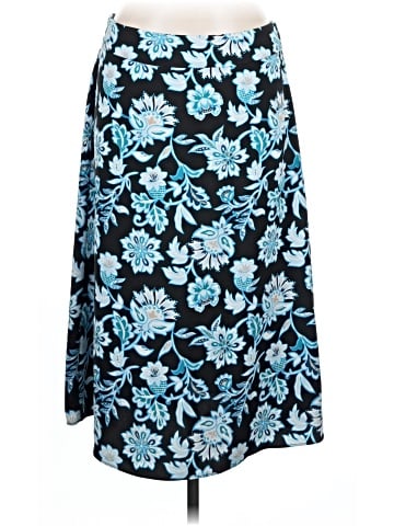 Ann Taylor Factory Casual Skirt (view 1)