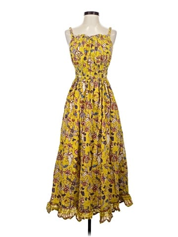 Cleobella Casual Dress (view 1)