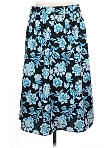 Ann Taylor Factory Casual Skirt (view 2)
