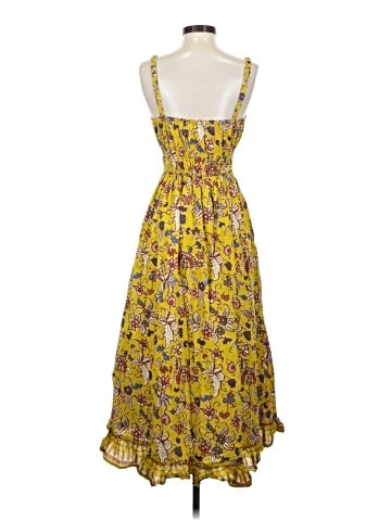 Cleobella Casual Dress (view 2)