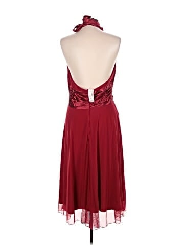 DressBarn Cocktail Dress (view 2)