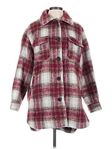 Sebby Coat (view 1)