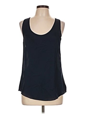 Theory Sleeveless Top (view 1)