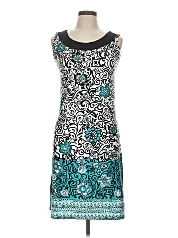 New Directions Cocktail Dress (view 1)