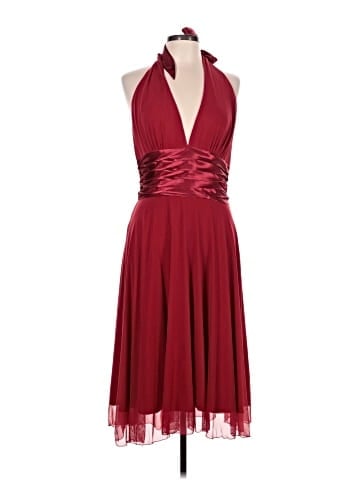 DressBarn Cocktail Dress (view 1)