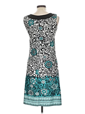 New Directions Cocktail Dress (view 2)
