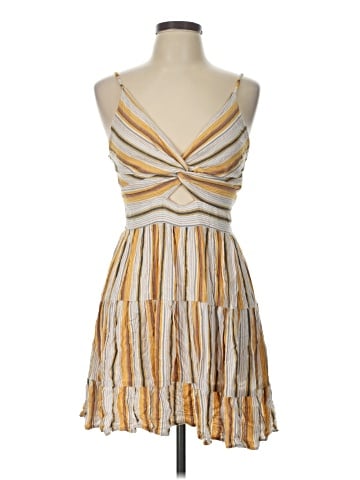 Angie Cocktail Dress (view 1)
