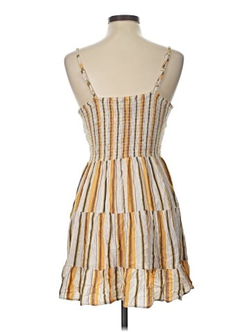 Angie Cocktail Dress (view 2)