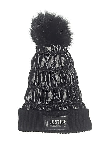 Justice Beanie (view 1)