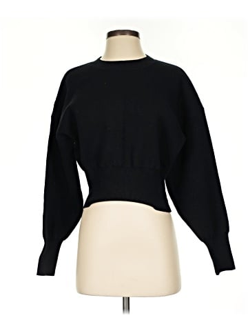 Topshop Pullover Sweater (view 1)