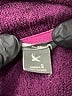 Eddie Bauer 100% Polyester Purple Pullover Sweater Size S - photo 7