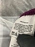 Eddie Bauer 100% Polyester Purple Pullover Sweater Size S - photo 8